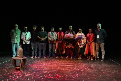 Dashanana Swapnasiddhi