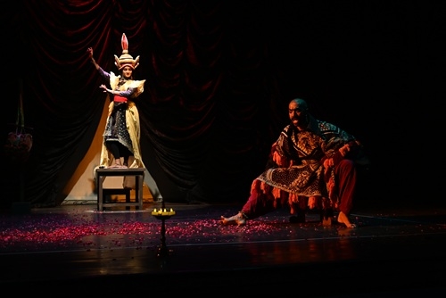 Dashanana Swapnasiddhi